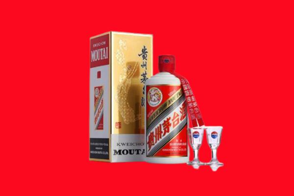 收购行情：中宁县茅台酒回收店怎么经营？
